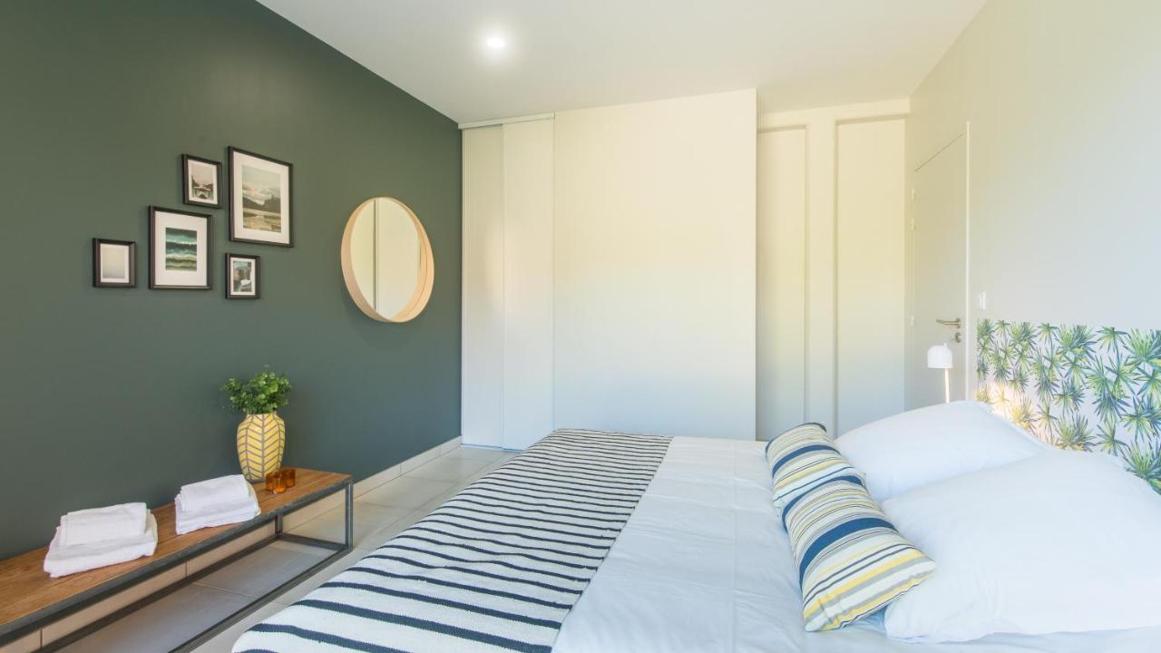 Plein Sud Avec Jacuzzi Privatif Et Parking Prive Apartment Sarlat-la-Caneda Bagian luar foto